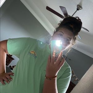 Girlie Girl Originals shirt XL